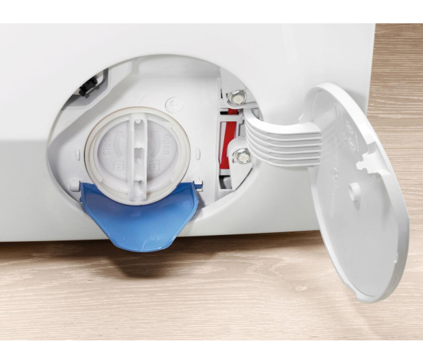 Pralka do zabudowy Electrolux EW7N7F348SIP 8kg 1400obr - 1337913 - zdjęcie 4